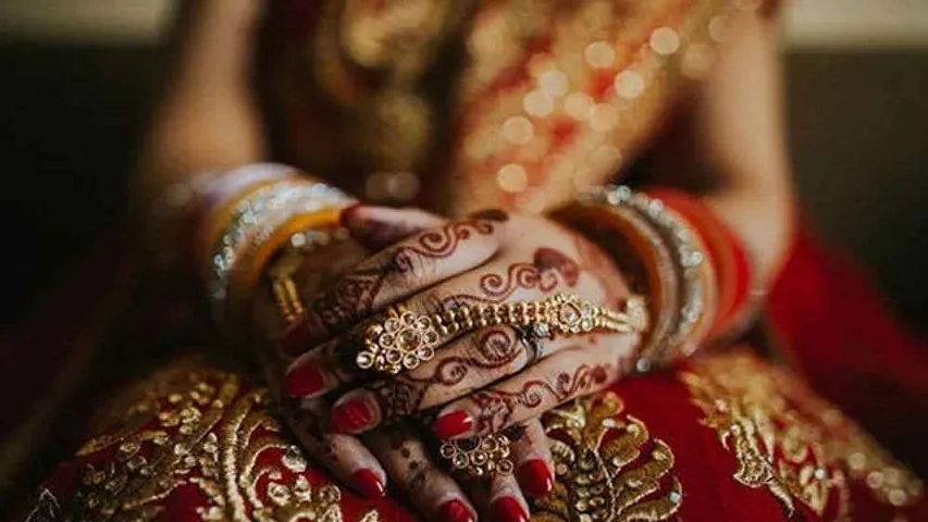 Odisha: Excessive crying leads to cardiac arrest of newly wed bride