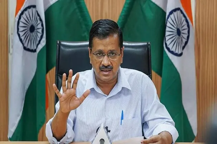 Delhi government plans to move SC over GNCTD Amendment Bill