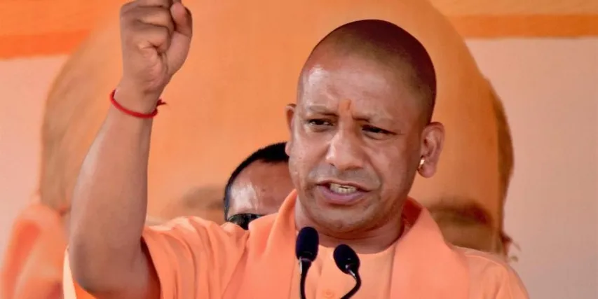 Hathras murder case: CM Yogi directs officials to invoke NSA against accused