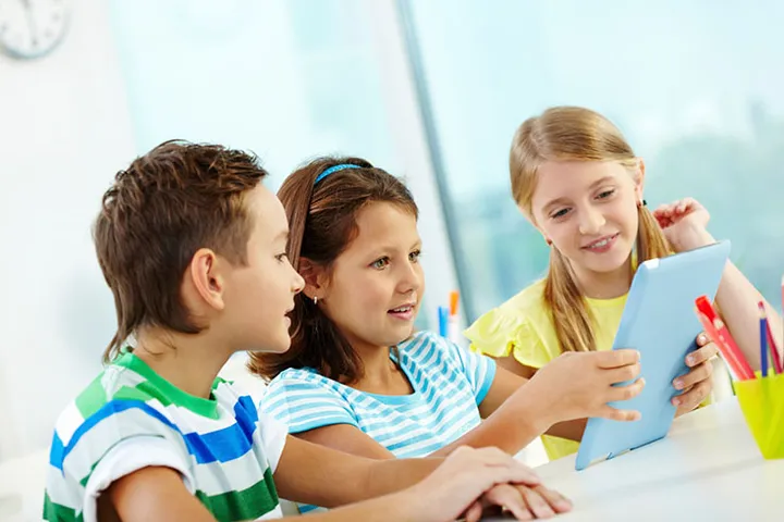 Play & Learn: The era of educational toys for kids!