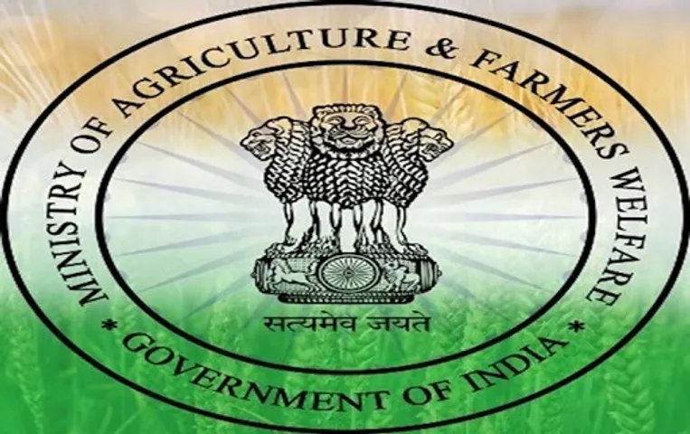 Agriculture Ministry signs MoU with Microsoft to raise farmers income in 100 villages