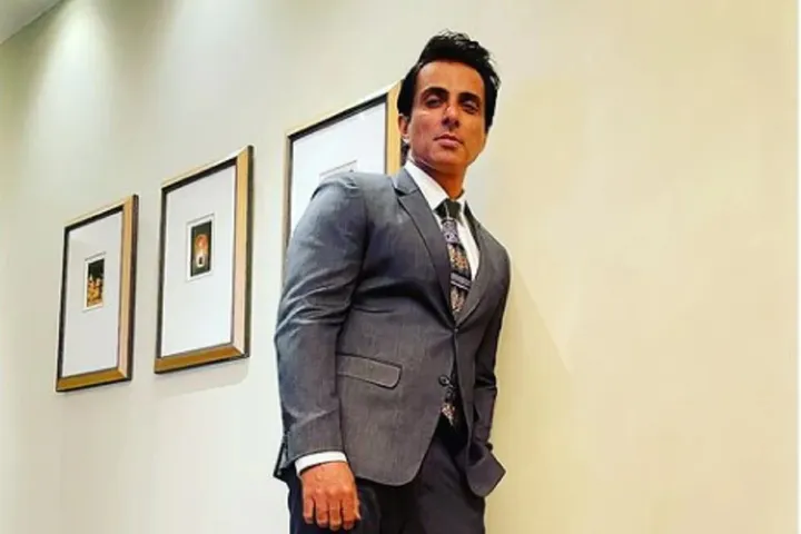 Sonu Sood tests positive for Covid-19