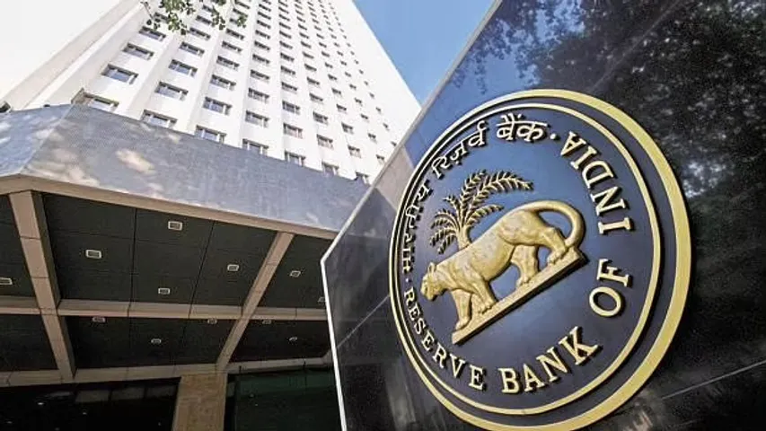 RBI allows banks to pay 50 pct of pre-COVID dividends on equity shares