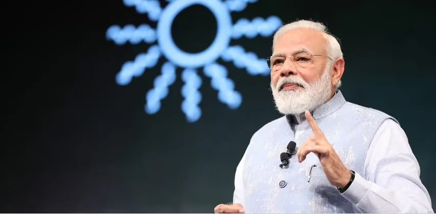 PM Modi to interact with students, teachers and parents during Pariksha Pe Charcha at 7 PM today