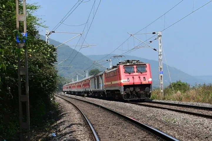 WR to run special trains between Gandhidham – Nagarcoil and Rajkot – Coimbatore