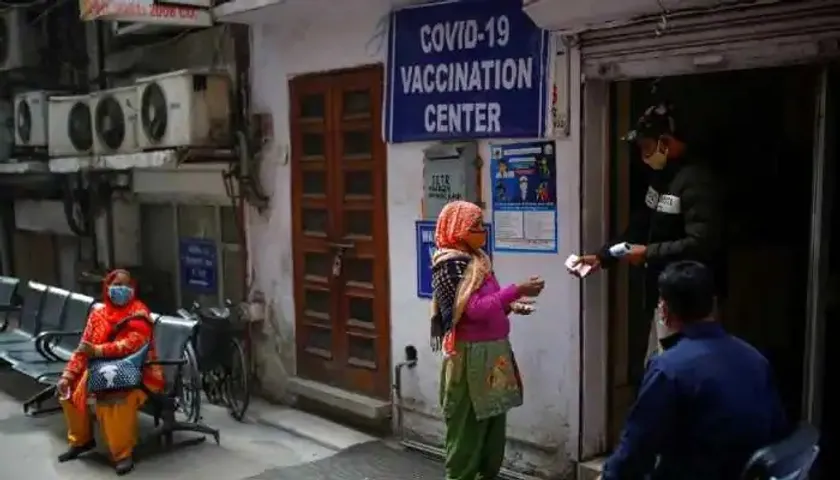 Centre allows states to buy COVID-19 vaccines directly from makers