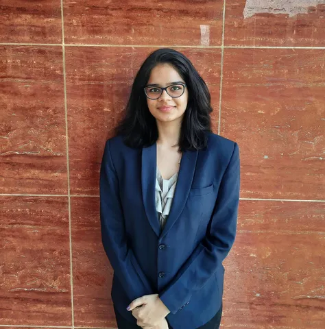 5th year law student from MSU Baroda selected for LAMP FELLOWSHIP for 2021-2022