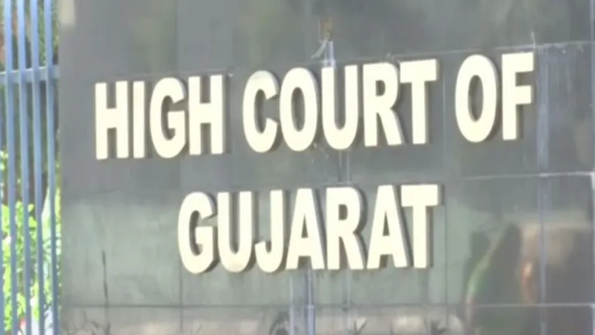 Gujarat HC initiates suo motu PIL on COVID-19 'health emergency' in state