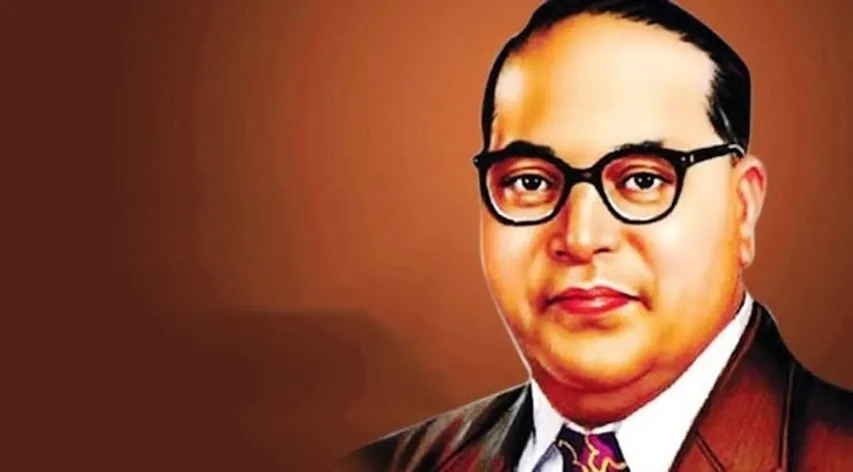 Ambedkar Jayanti 2021: BR Ambedkar that inspire us