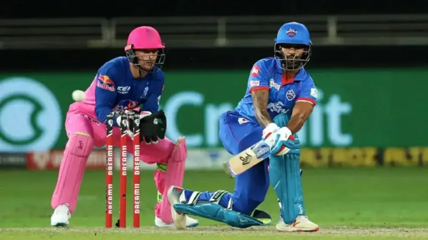 IPL 2021: Rajasthan Royals to take on Delhi Capitals today