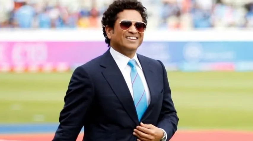 Happy Birthday Sachin Tendulkar: Netizens pour in wishes for 'God of Cricket'