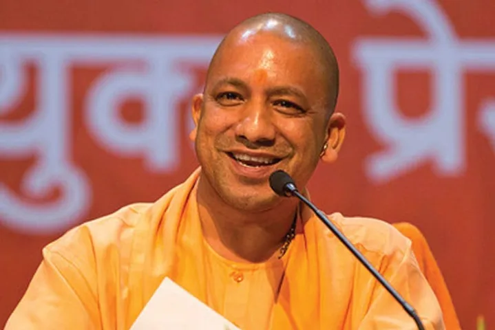 All above 18 years to get free vaccine: Yogi Adityanath