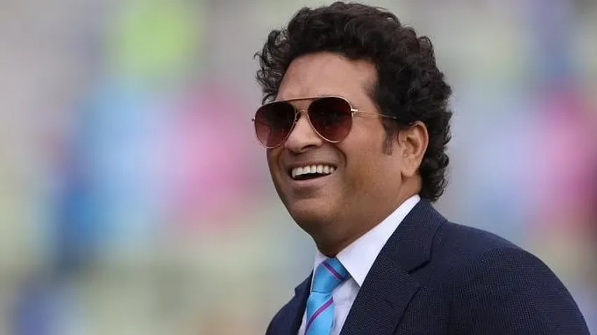 Sachin Tendulkar hospitalised as precautionary measure days after testing positive for COVID-19