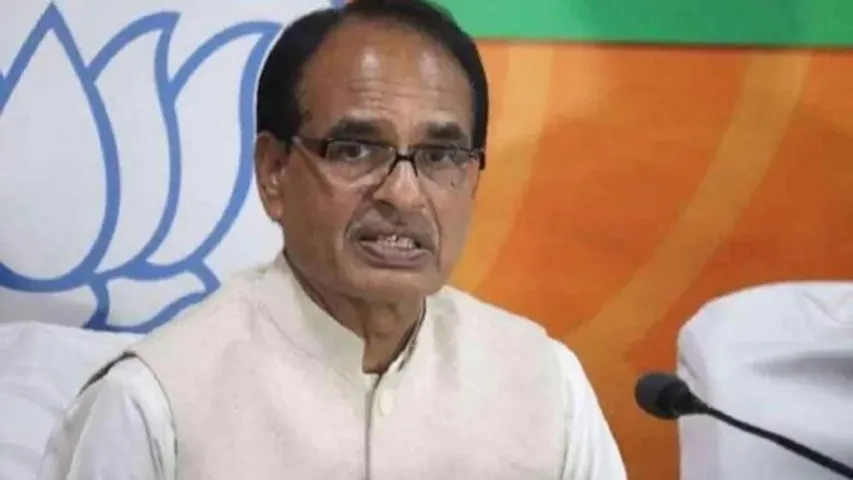 Madhya Pradesh government announces free education for kids orphaned due to COVID-19