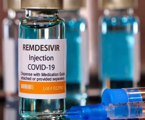 900 Ramdesivir injections distributed to 156 hospitals in Vadodara on Friday