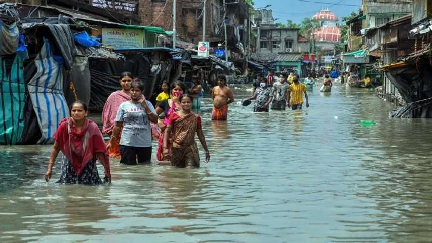 Relief and restoration operations underway as Cyclone Yaas leaves trail of destruction in Odisha, West Bengal