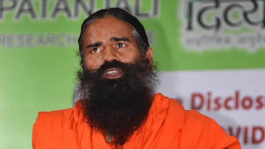 Yoga guru Ramdev withdraws comments belittling allopathy