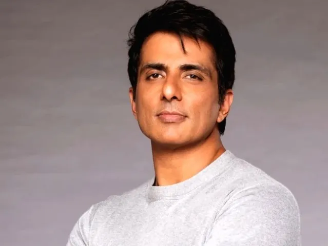 Sonu Sood announces oxygen plants in Andhra Pradesh