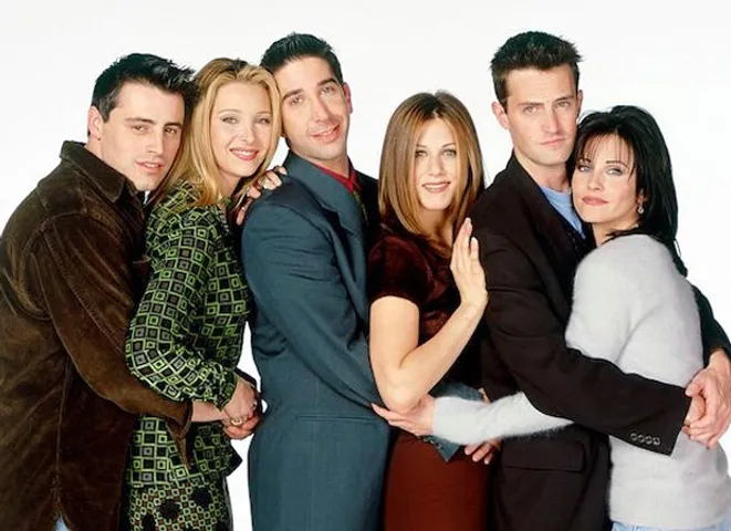 'Friends: The Reunion' to premier in India on ZEE5