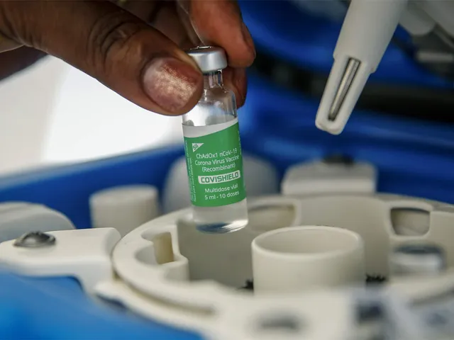 Karnataka to get 2 crore COVID-19 vaccine doses through global tender