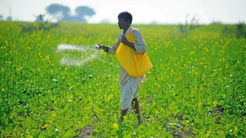 Centre hikes fertilizer subsidy by 140% to mitigate impact of rising international price rise