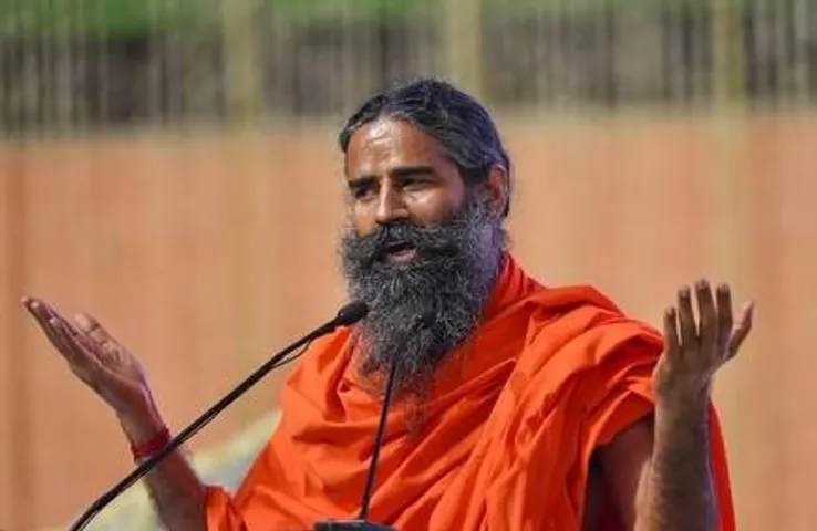 IMA asks Centre to take action against Yog Guru Ramdev for remarks against allopathy