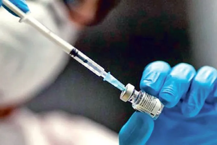 More than 18.21 crore doses of Corona vaccine administered in country so far