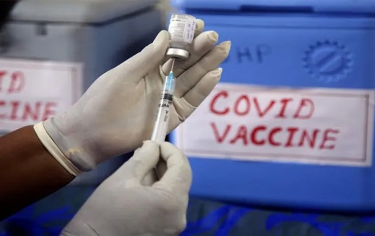 Centre advises States, UTs to plan for scaling up of vaccination coverage