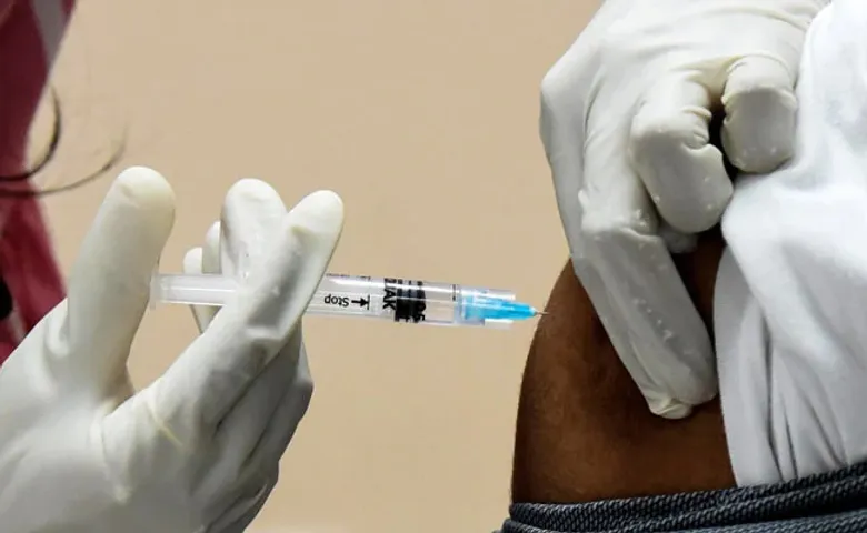 More than 21 Crore Covid Vaccine Doses administered so far