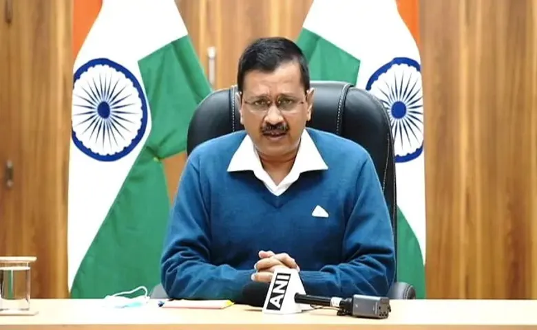 CM Kejriwal likely to announce unlock plan for Delhi today