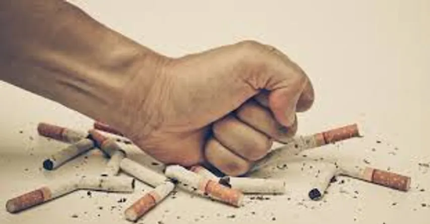 TOBACCO