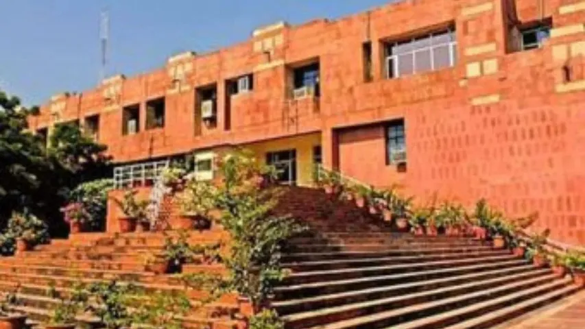 JNU SEMINAR