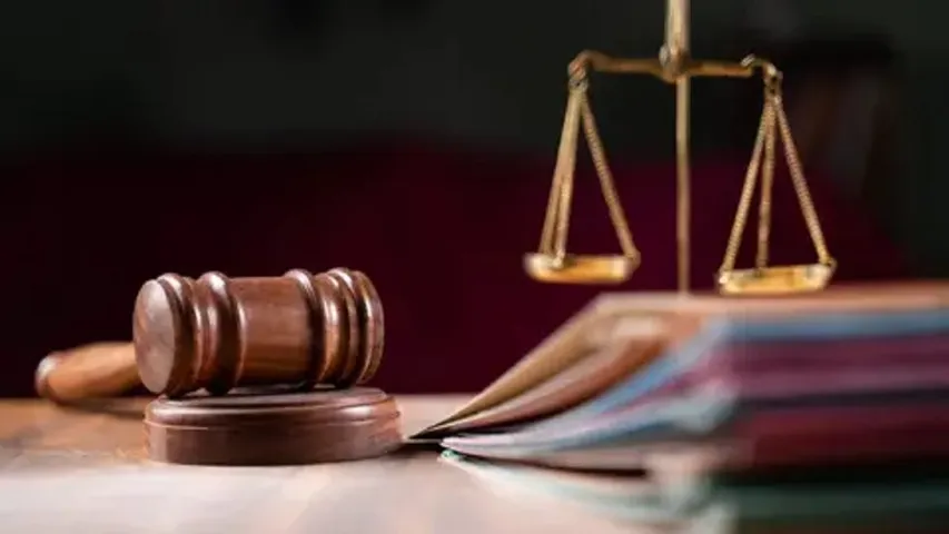 court 