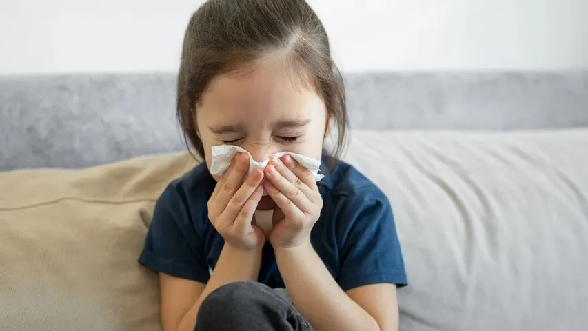 sinusitis