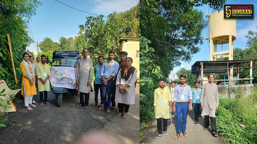 Valsad Natural Agriculture Dialogue