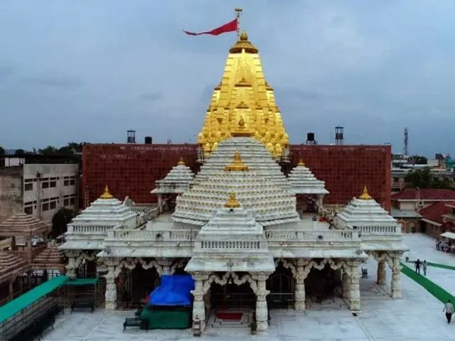ambajimandir
