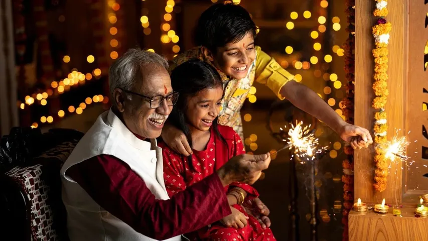 DIWALI