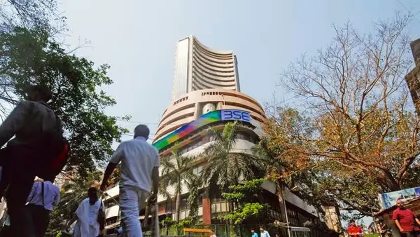 stockk market