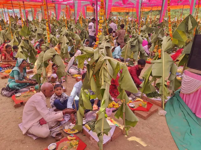 Satynarayan Bhagvan Katha