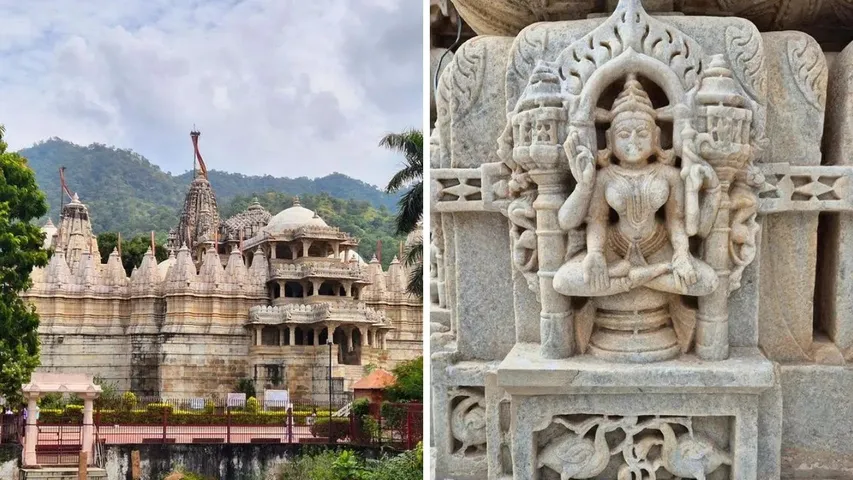 RAJASTHAN DESTINATIONS