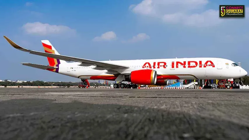 Air India Pilot
