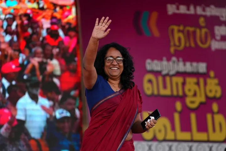 shrilanka
