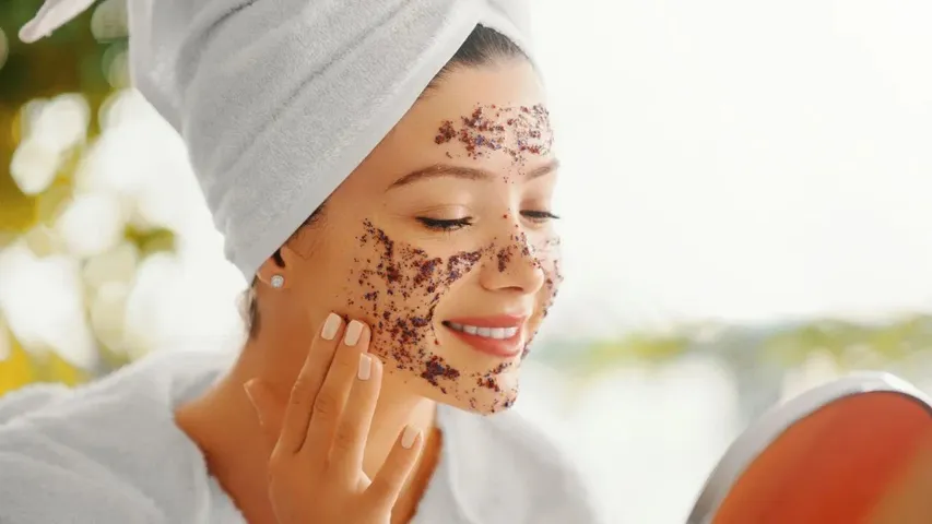 WINTER SKINCARE