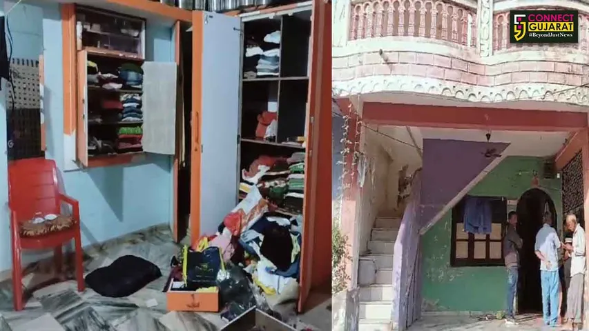 Rajpardi Chori