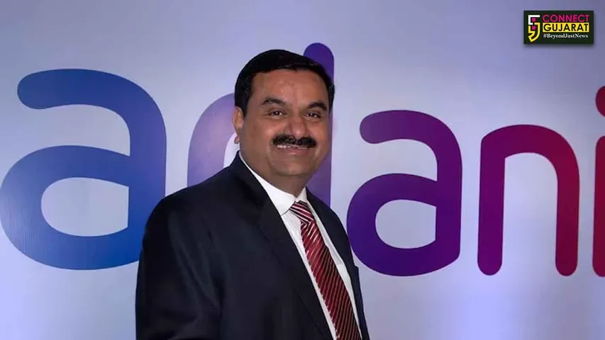 Gautam Adani Case