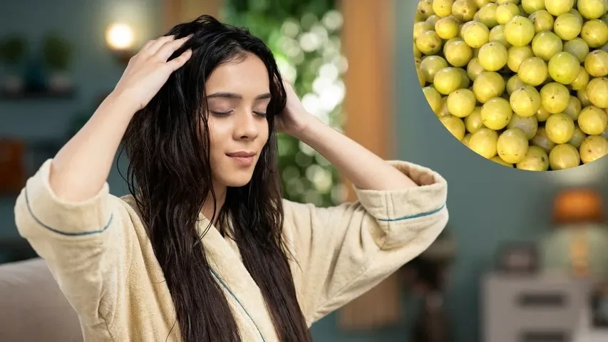 AMLA HAIRCARE