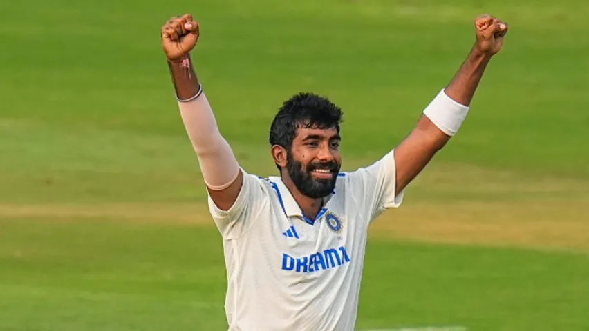 bumrah