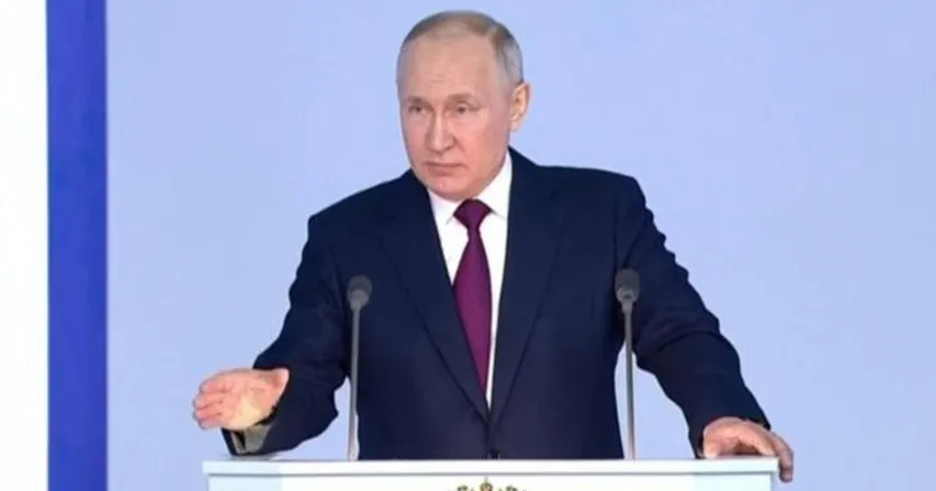 putin