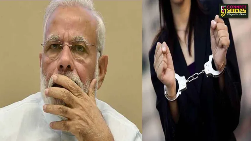 PM Modi Therat Call