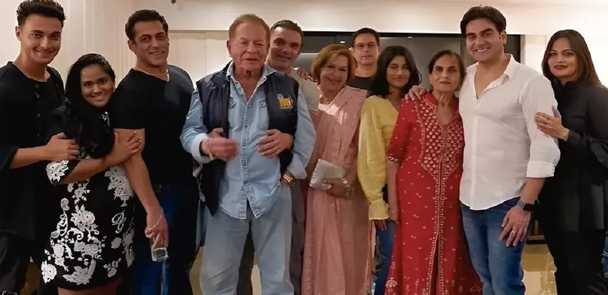 salmanfamily